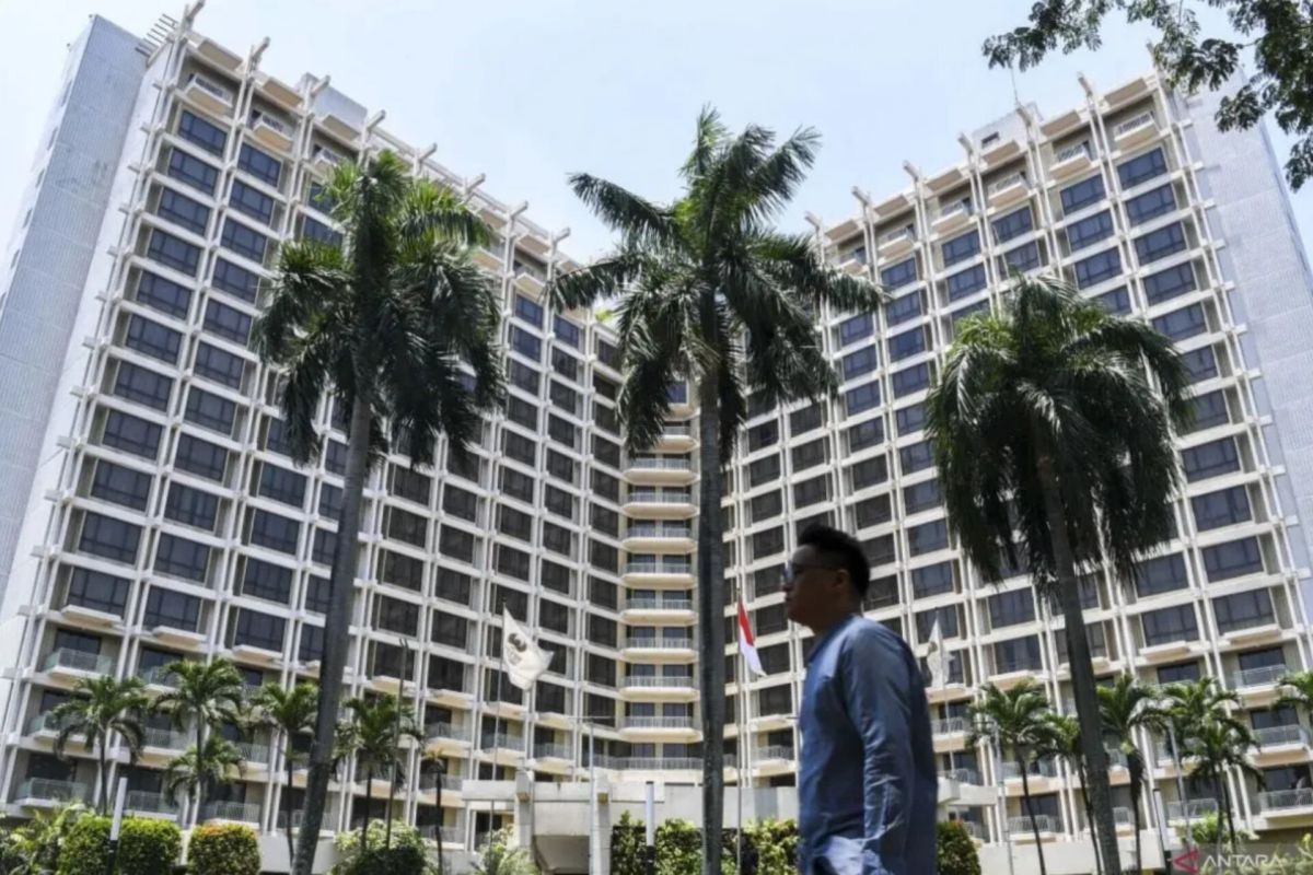Police deploy 3,161 personnel to secure Hotel Sultan execution