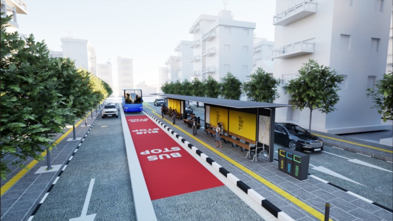 Regional Transport Transformation: Brantas Abipraya Accelerates Bandung Basin Metropolitan BRT Development