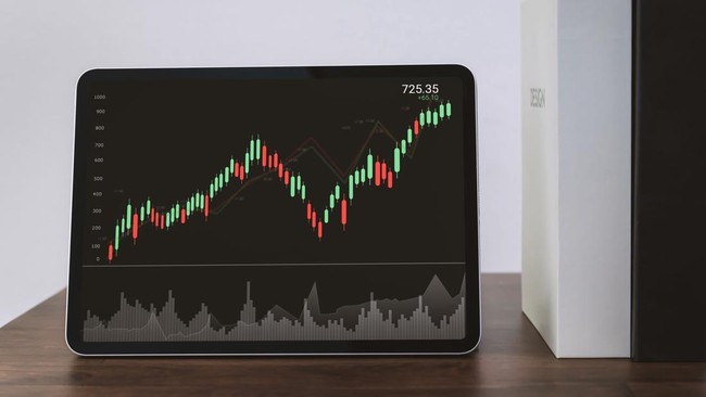 Check Out 5 Stock Recommendations with Potential Gains Today