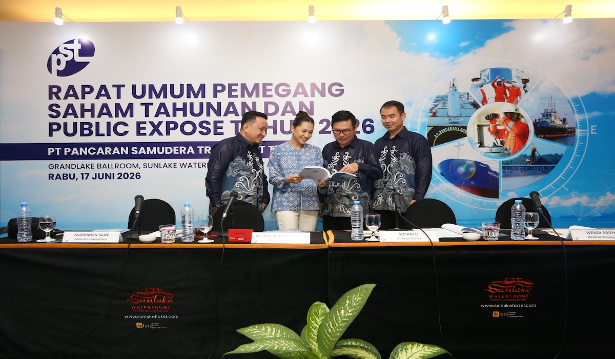 Shipping Company PSAT Reports Revenue Growth Amid Profit Decline