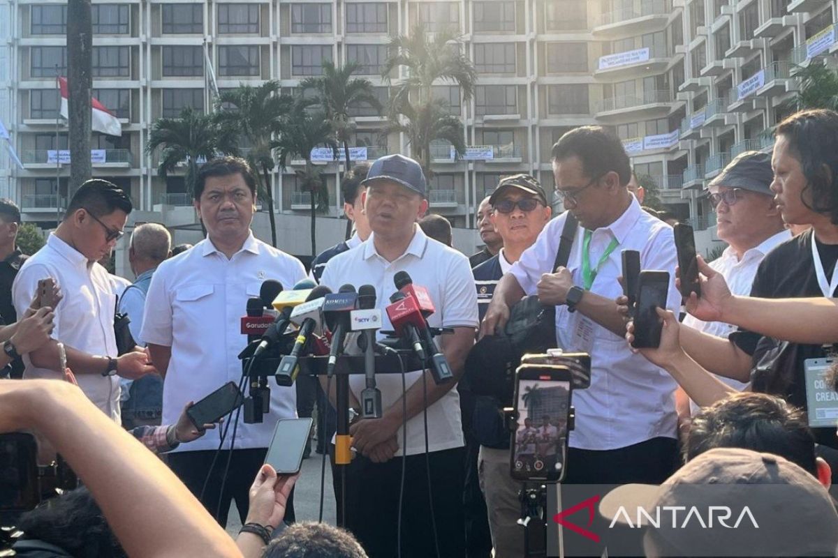 Government to Utilise Former Hotel Sultan Asset for Public Welfare