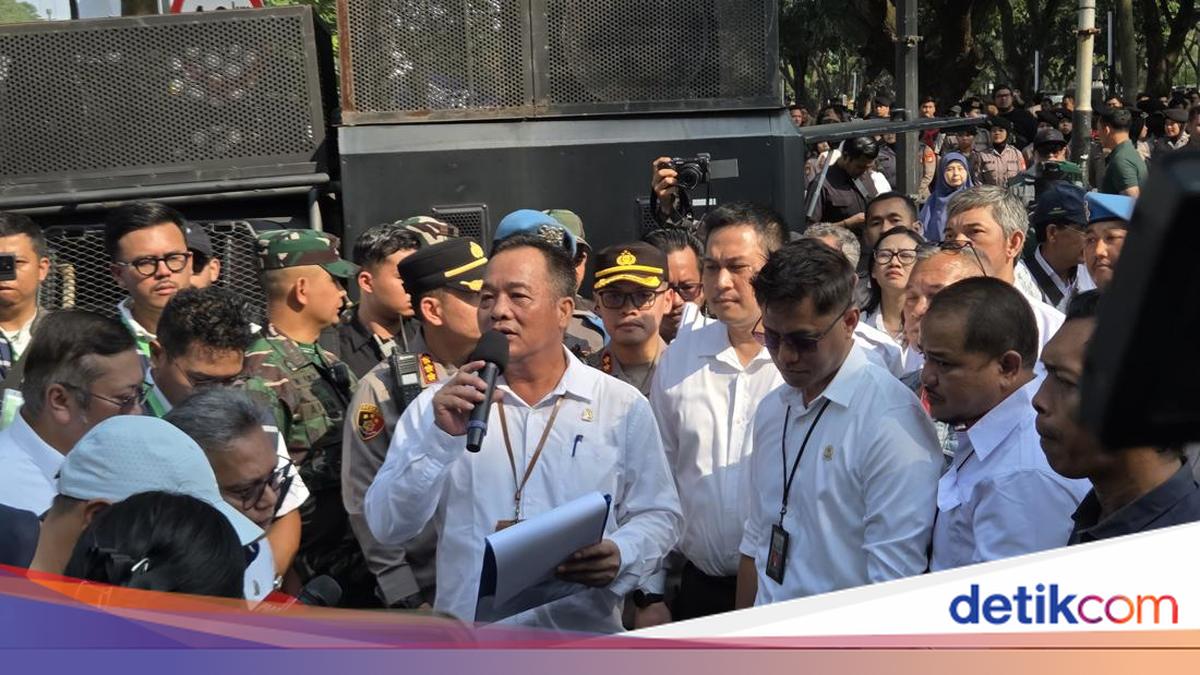 Central Jakarta District Court Reads Verdict on Hotel Sultan Dispute, Execution Process Begins