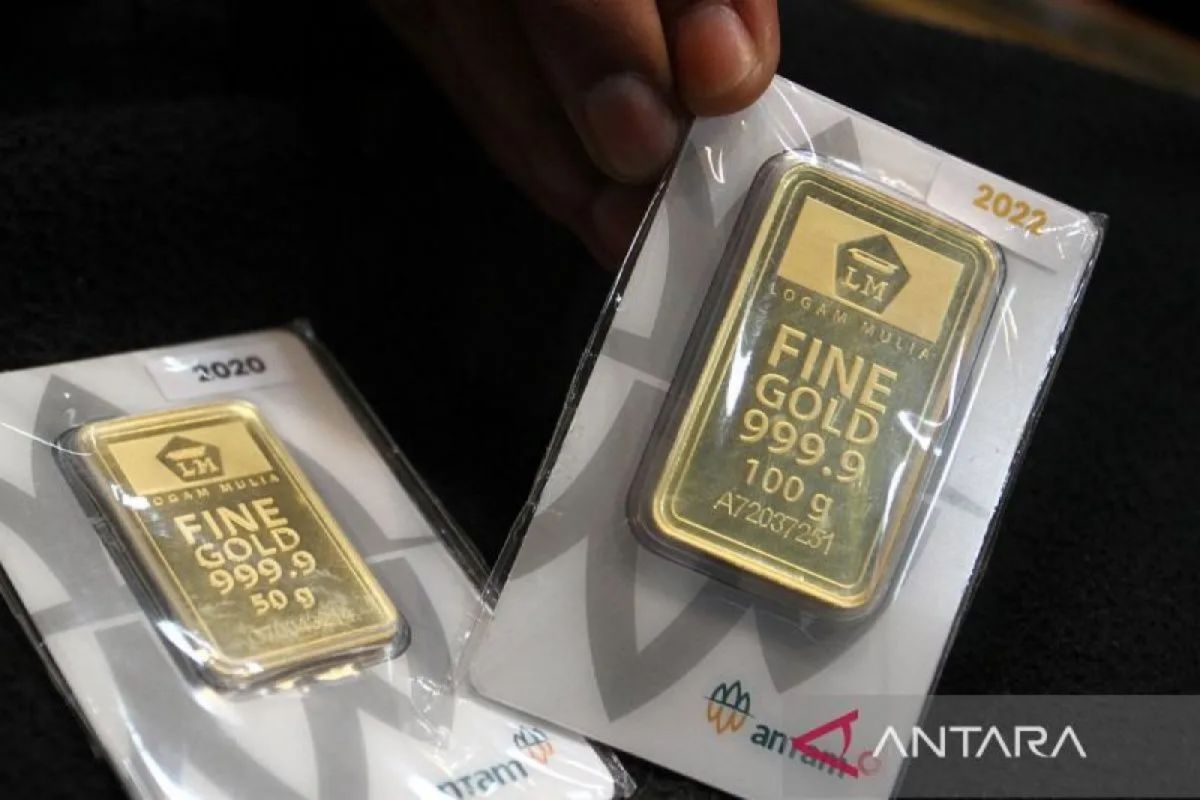 Forging Indonesia's future as a global gold reserve hub