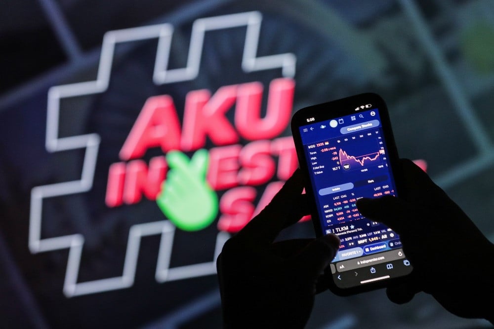 Opinion: Indonesia's Capital Market Still Plagued by Transparency Issues