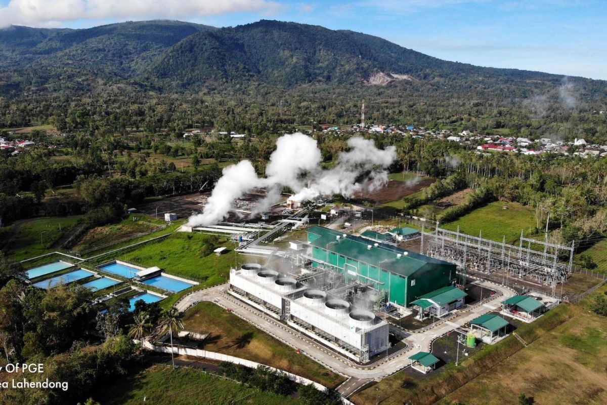 Economist values geothermal projects as attractive for global funding