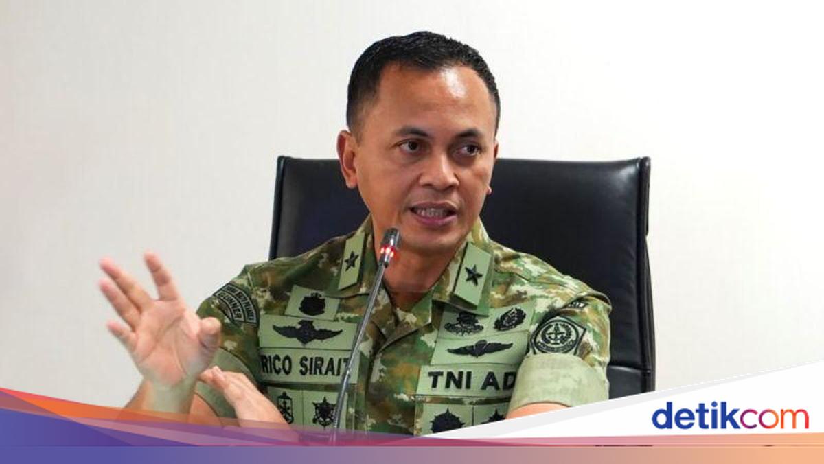 30,000 Prospective Village Cooperative Managers Undergo Military Training, Defence Ministry Explains