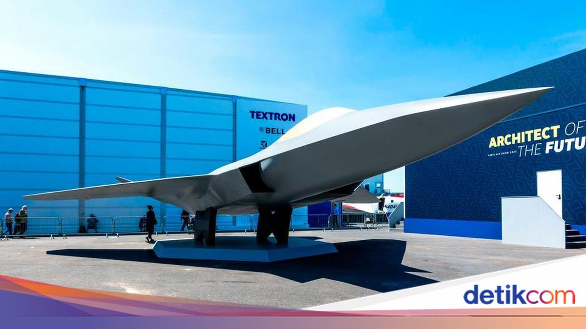 Joint Fighter Jet Project Collapses, Europe Faces Defence Dilemma
