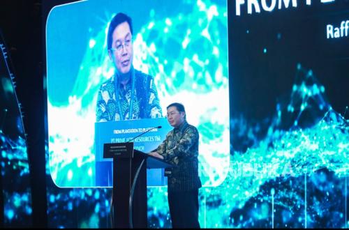 Prime Agri Resources Launches New Corporate Identity