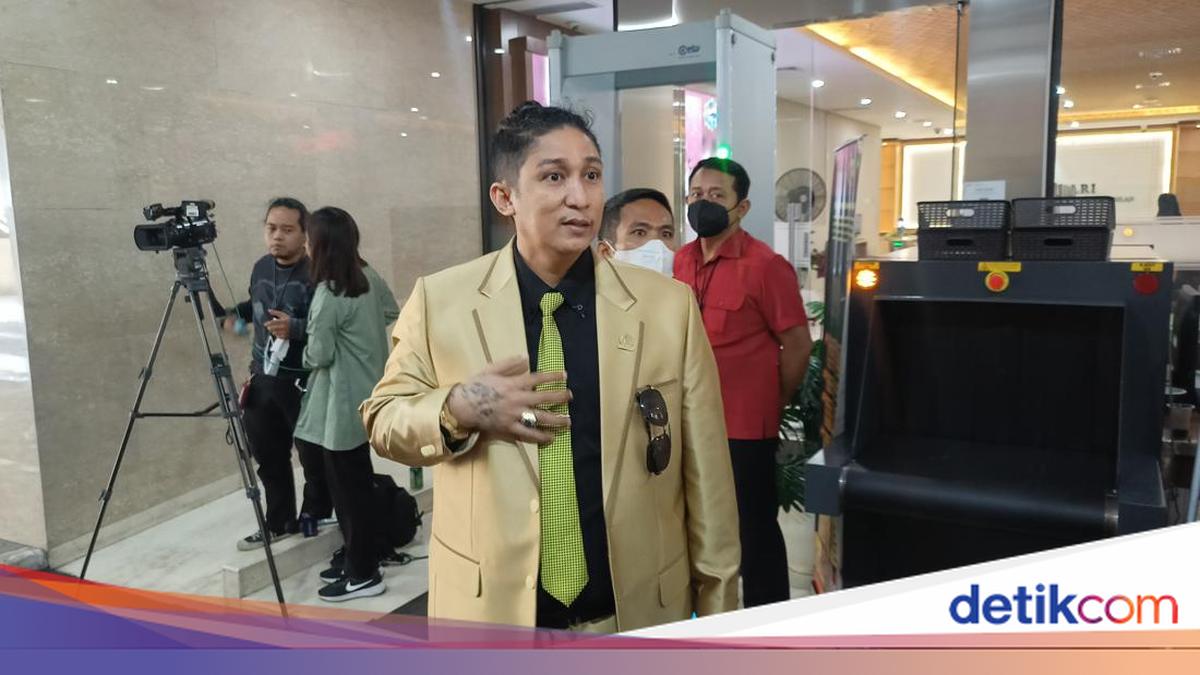 South Tangerang Lawyer Explains Reasons for Reporting Former UGM BEM Chair Tiyo Ardianto to Police