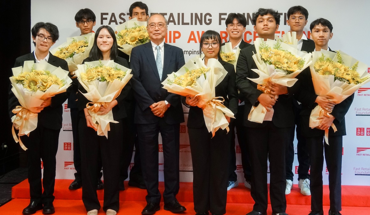 Indonesia and Japan Strengthen Human Resource Development