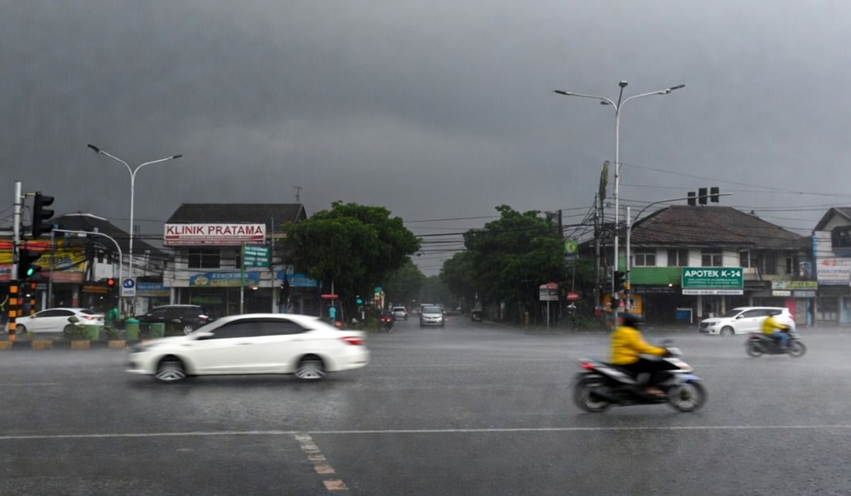 Batam Weather Forecast for 18 June 2026: Beware of Sudden Rain