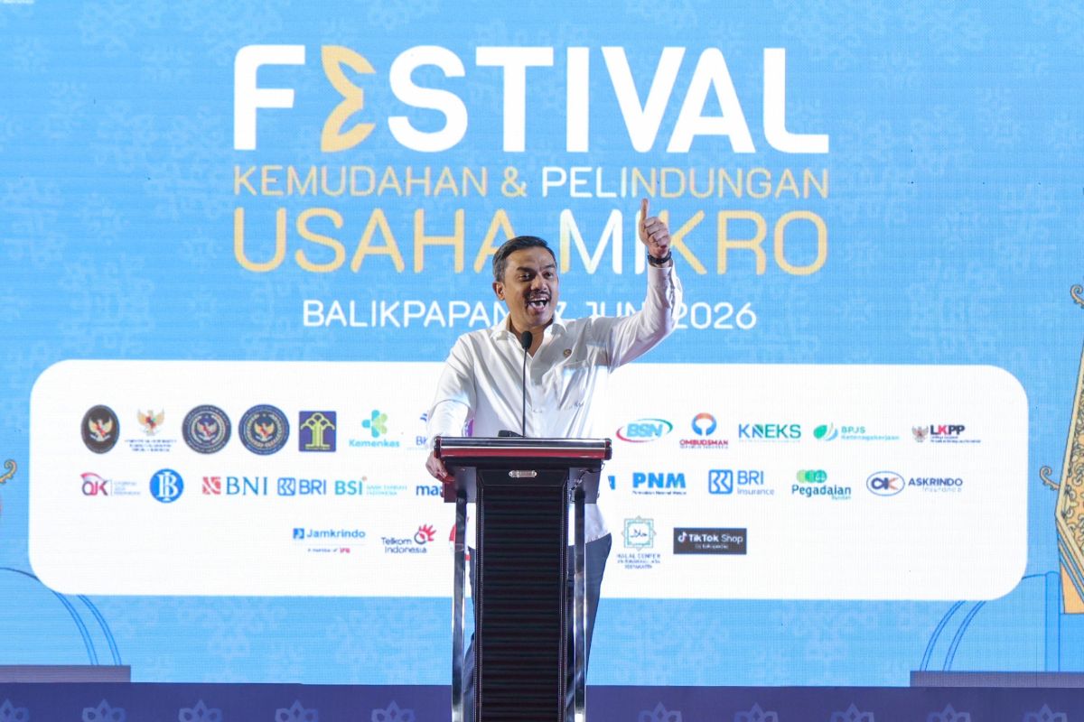 77 Percent of MSMEs Operate Without Legal Status, Government Provides Assistance