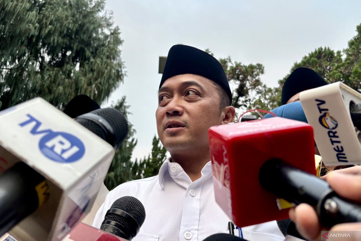Prabowo reviews Indonesia's rare earth, workforce development plans
