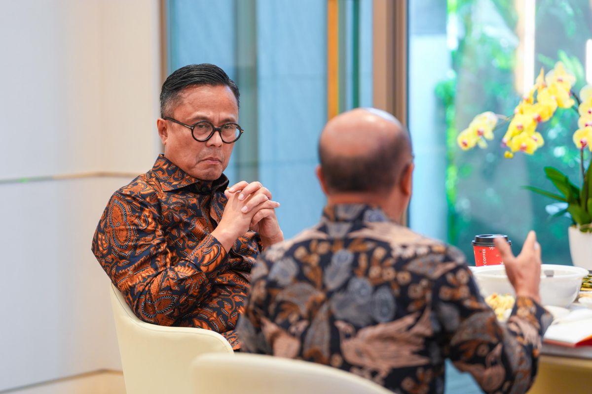 BP BUMN and Danantara Target Completion of State-Owned Insurance Consolidation by 2026