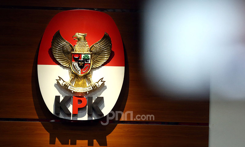 KPK Questions PT PP Employee in PPT Energy Trading Investment Corruption Case