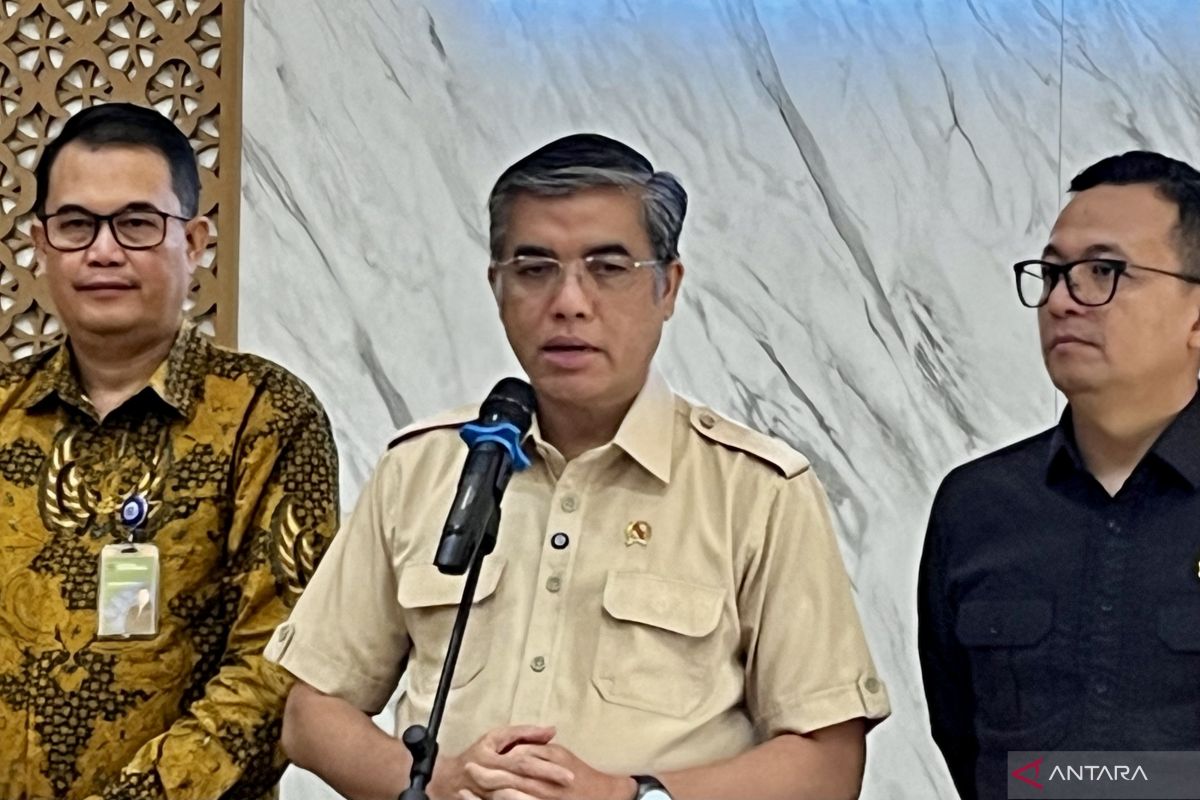 Manpower Minister Highlights Need for Equitable Distribution in 2026 National Internship Programme