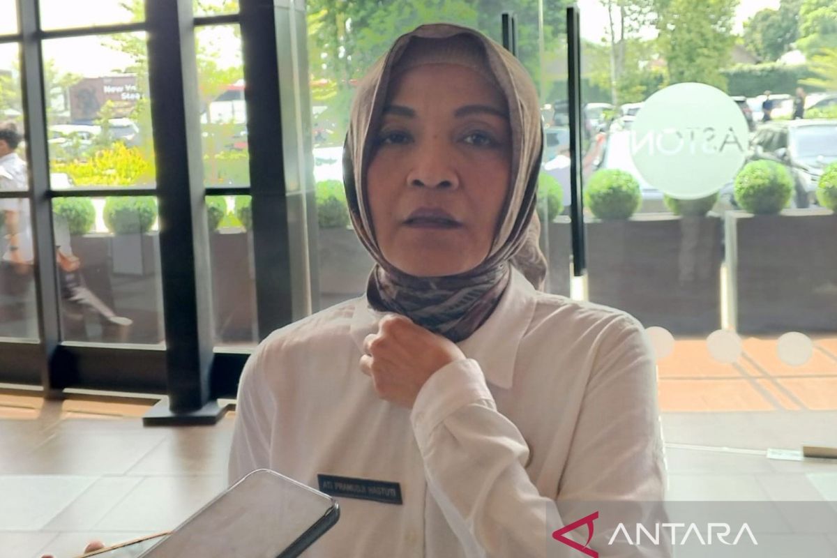 Productive age group dominates diabetes cases in Banten
