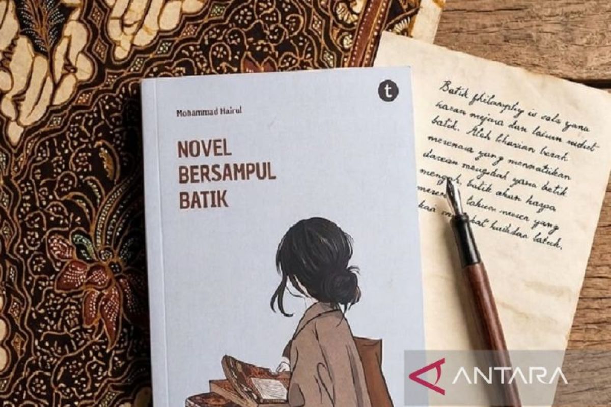Pesantren, Love, and the Image of Santri: A Novel Explores Human Stories Behind the Walls