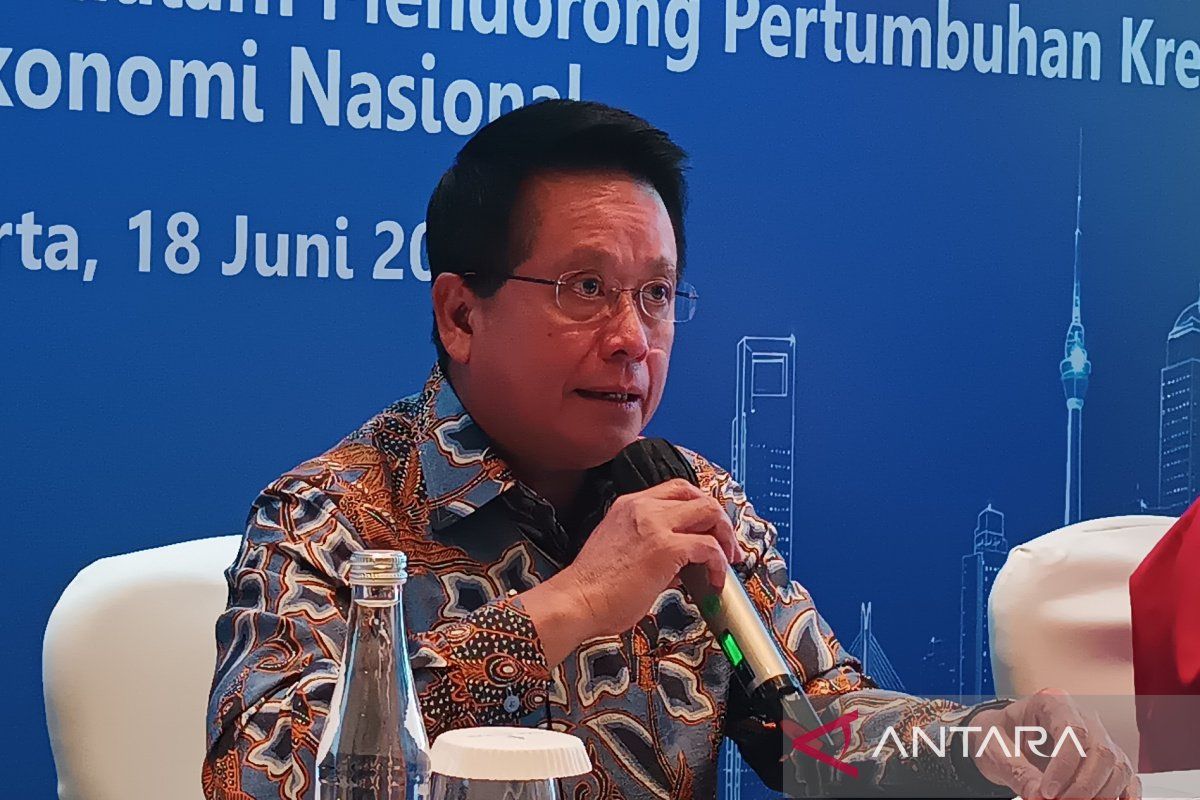 Perbanas Launches UMKM Centre to Upgrade Micro and Small Enterprises