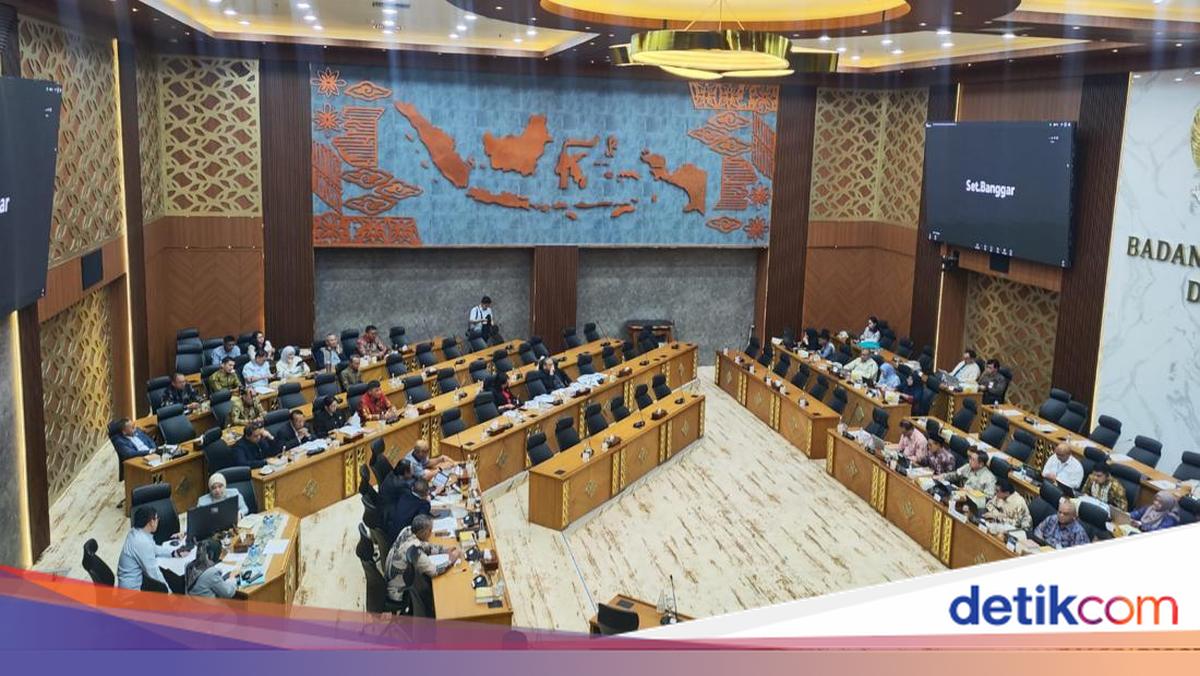 Government Allocates Rp 635 Trillion for Eight National Priority Programmes in 2027
