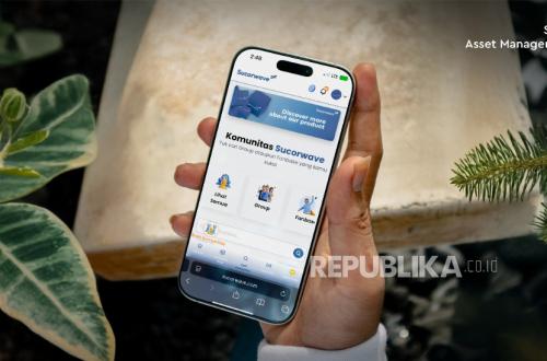 Sucor AM's AUM Reaches Rp 47.22 Trillion, Active Investors Surpass 900,000