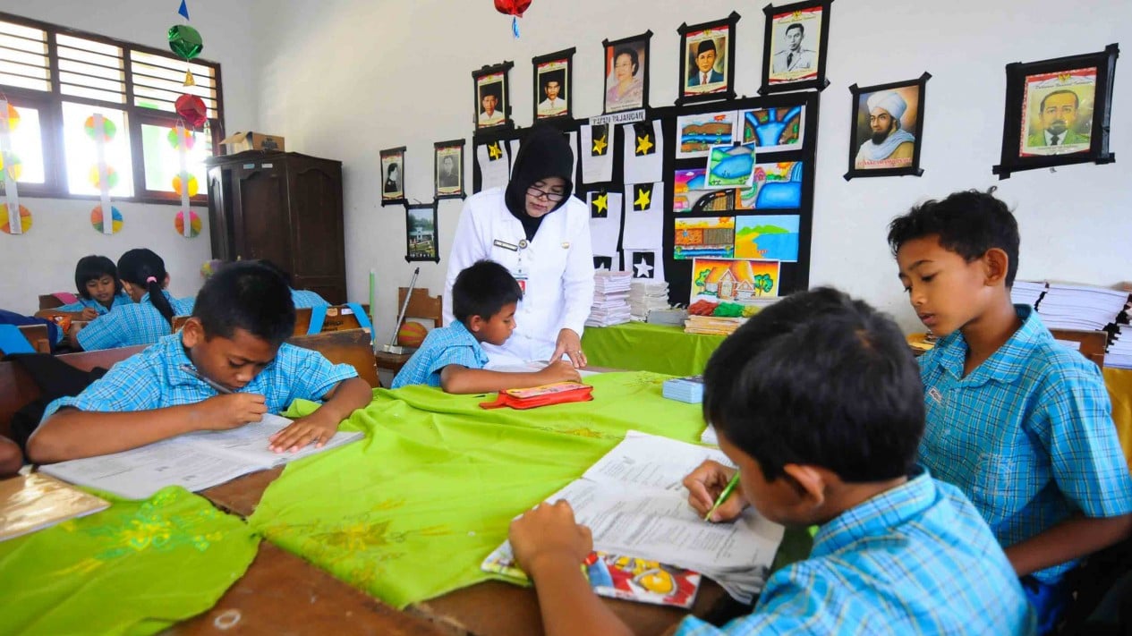 People's School Teacher Vacancies Open June 2026: Check Registration Requirements and Salary Details Here!