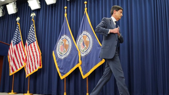 The Fed Will Never Be the Same! Kevin Warsh Forms 5 Special Task Forces