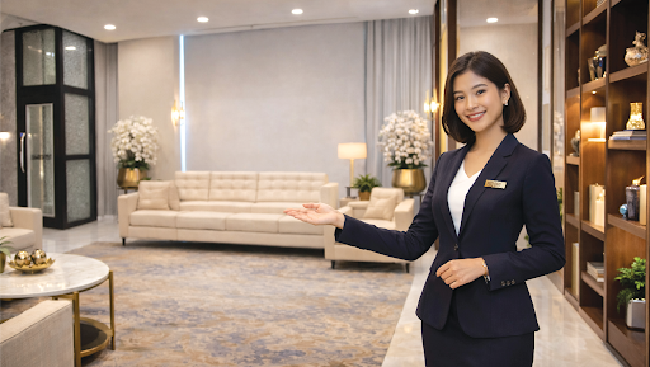 Through Exclusive Service, BRI Prioritas Offers Rewards to Customers