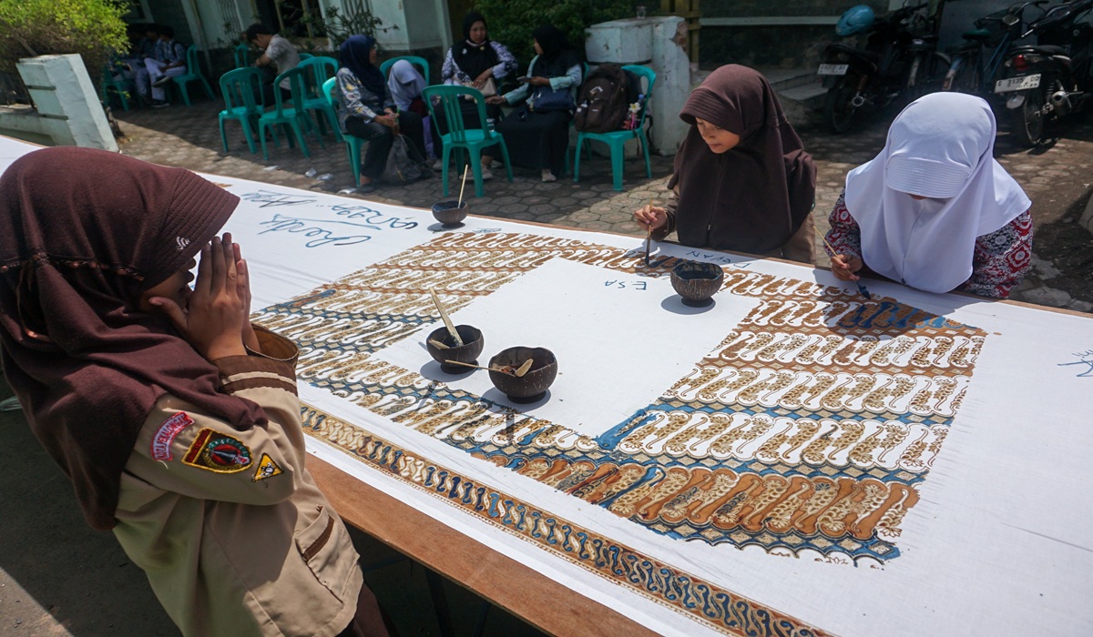 Indonesia Elected to UNESCO Intangible Cultural Heritage Committee for 2026-2030