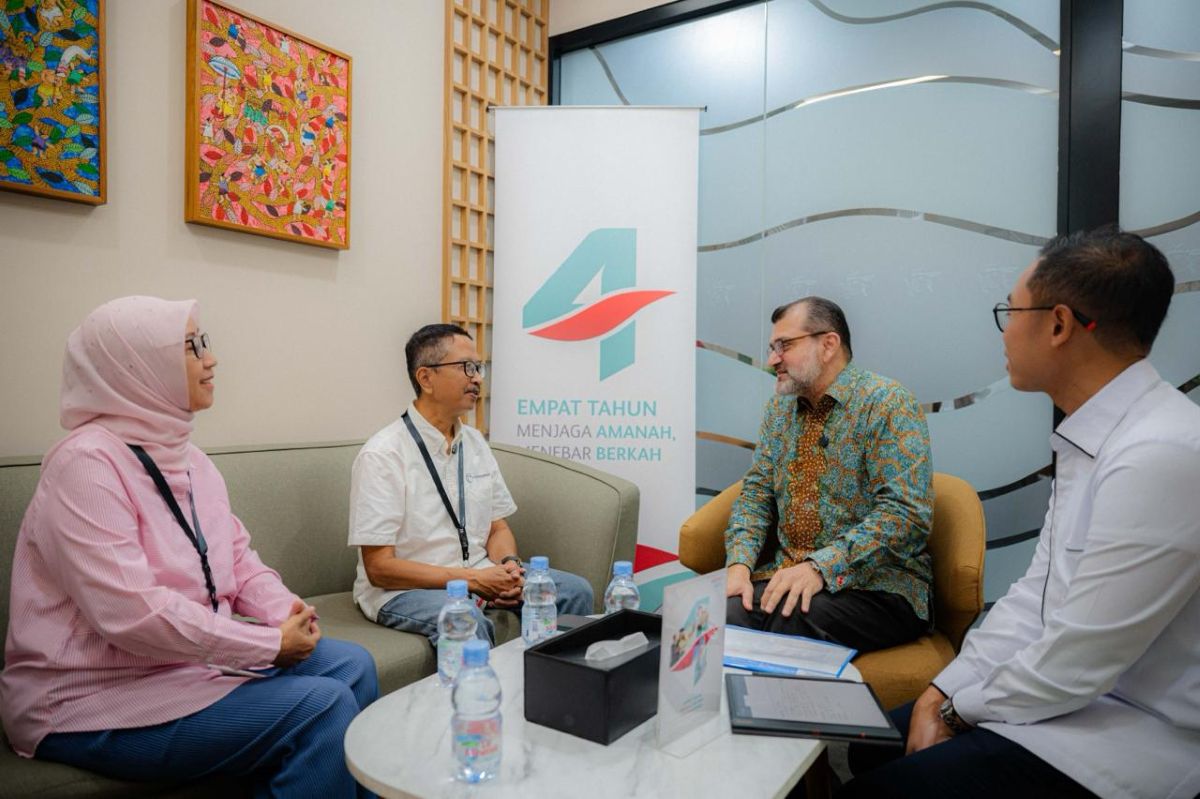 Health Protection Increasingly Crucial Amidst Uncertainty