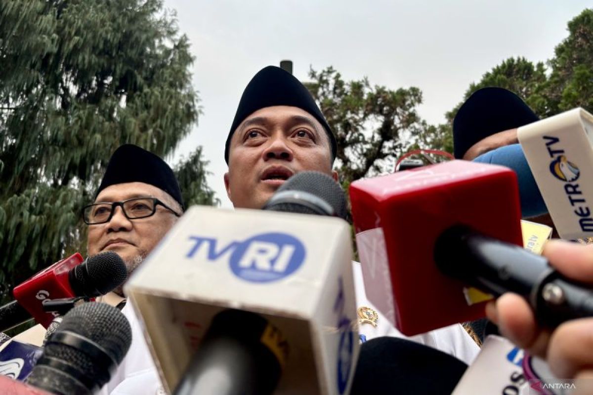Prabowo lauds improved services for Hajj pilgrims