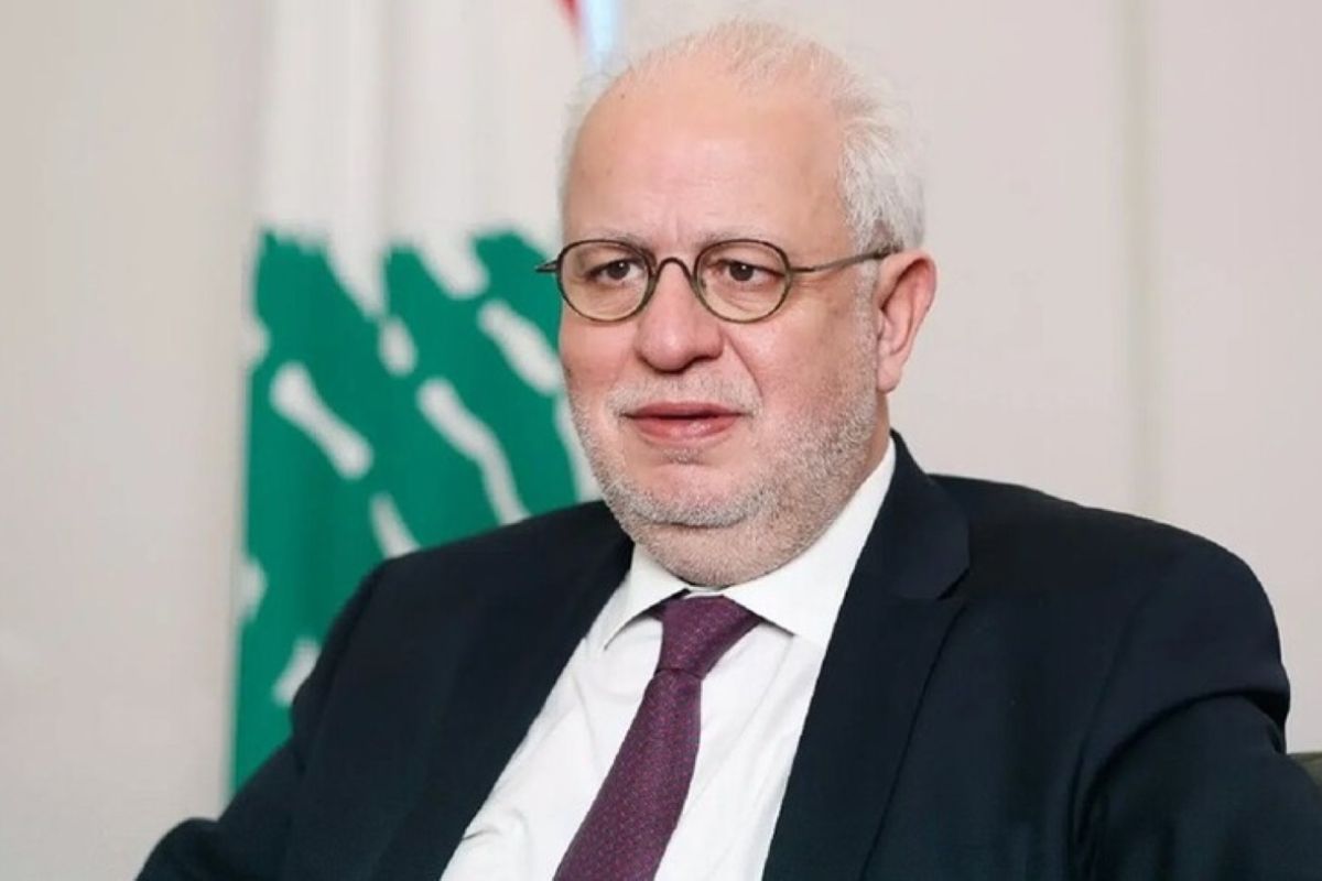 Beirut Rejects Trump's Proposal for Syria to Handle Hizbullah in Lebanon