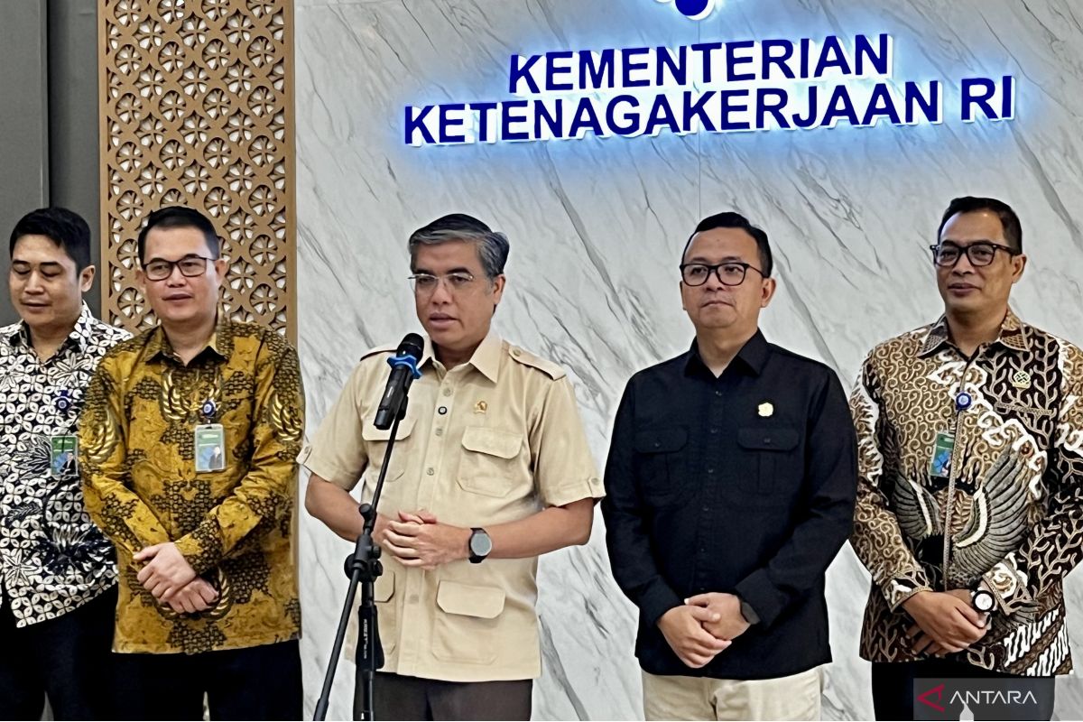 Manpower Minister Affirms Commitment to Inclusivity in National Internship Programme