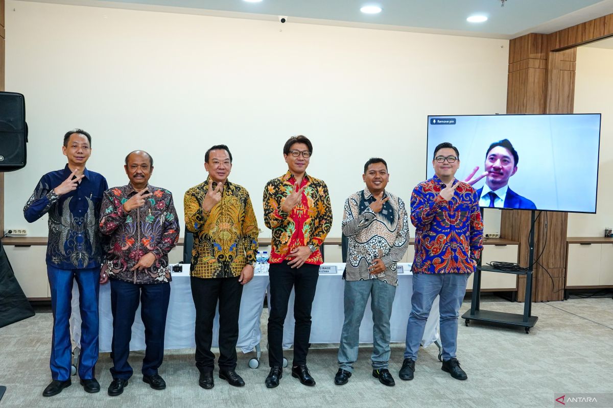 VENTENY Appoints New Deputy CEO and CTO at 2026 AGM