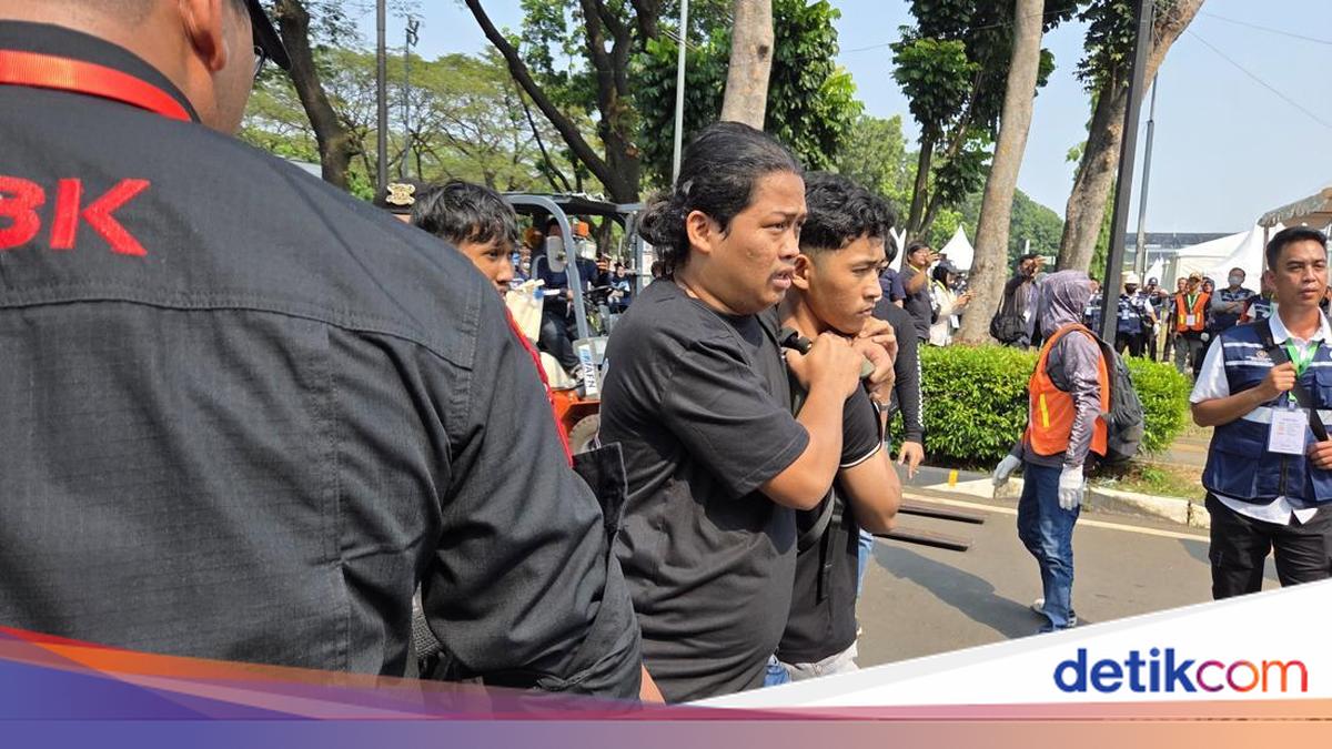 Police: 69 Detained During Hotel Sultan Execution Are Not Employees