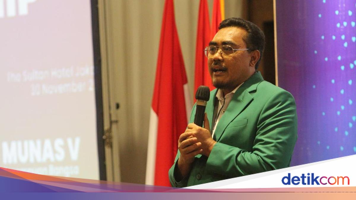 PKB Urges PDIP to Clarify Political Stance, Avoid Ambiguity