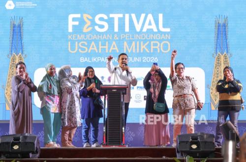 2026 Micro Business Ease and Protection Festival Expands Access and Strengthens MSME Competitiveness