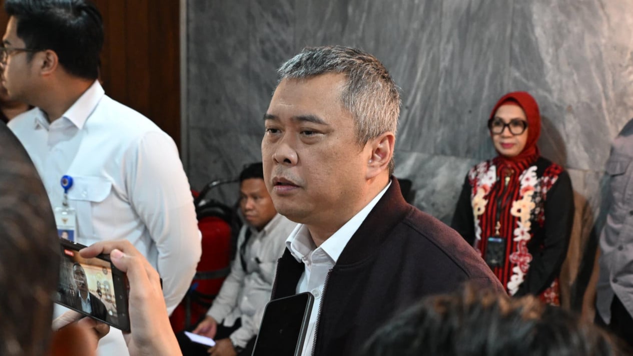 House Approves Indicative Budget Ceiling of Rp 28.34 Trillion for Ministry of Transportation in 2027