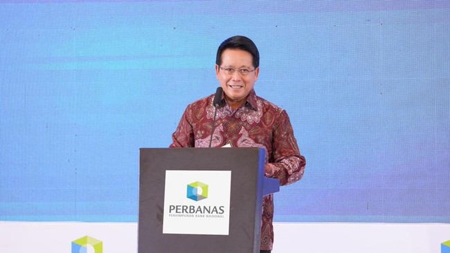 Perbanas Doubts BI Rate Will Rise Today, Here's Why