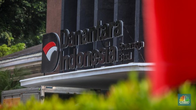 Danantara Guarantees Existing Coal Export Contracts Will Continue, Here Are the Conditions