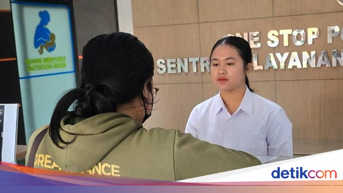 Bali Police SKCK Service Now Accessible Online, Faster and More Transparent