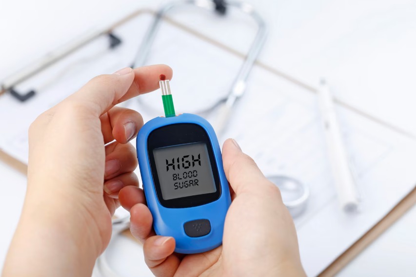 Understanding Type 5 Diabetes: Symptoms, Causes, and Risks in Underweight Individuals
