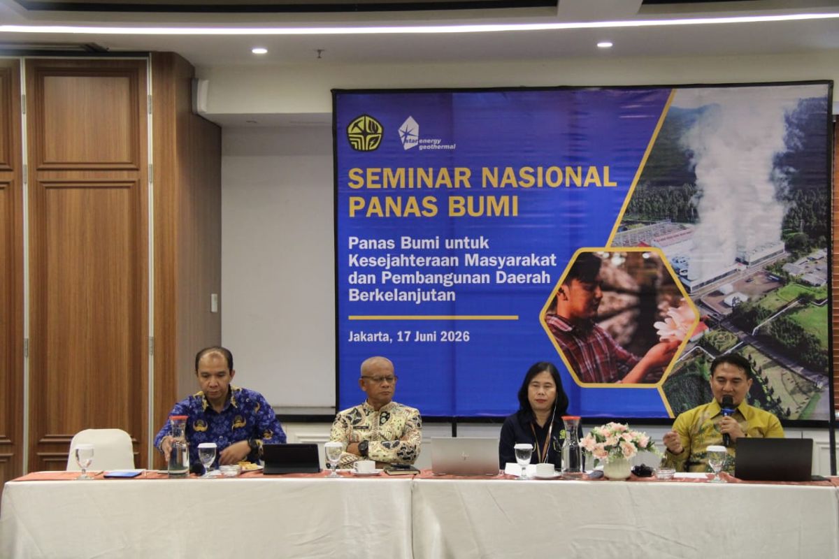 Geothermal Development Delivers Tangible Benefits for Regional Development