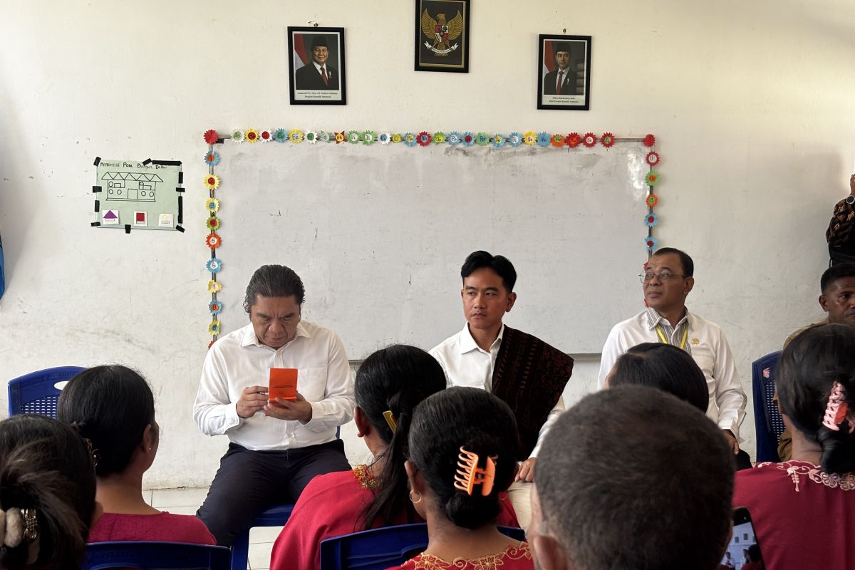 Gibran urges careful study and community involvement in selecting KDMP locations