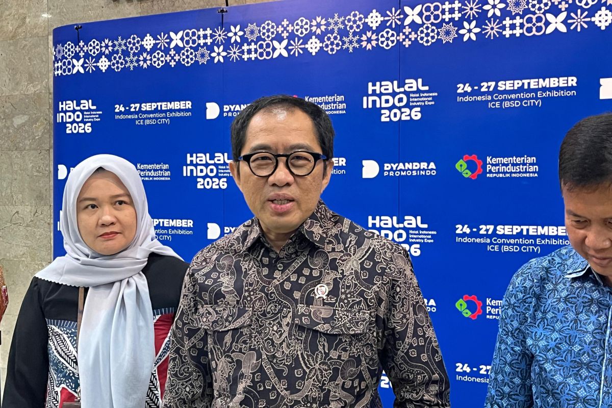 Industry Ministry Seeks to Prepare Small Businesses for Mandatory Halal Certification Through Assistance