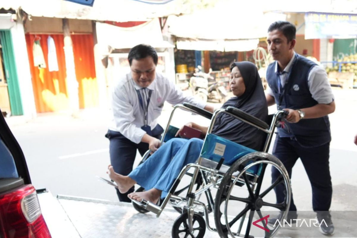 Cipayung Health Centre Introduces Innovative Osteoarthritis Programme for the Elderly