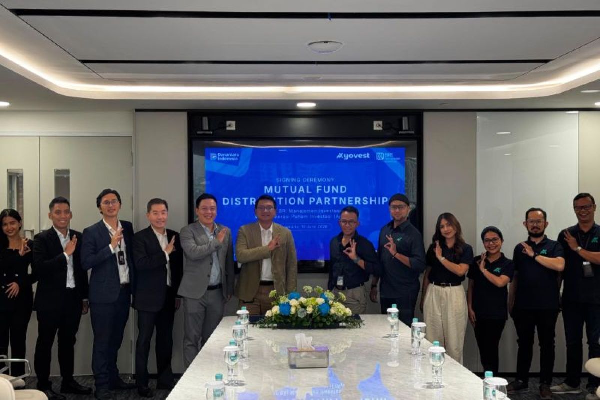 BRI-MI and Ayovest Forge Strategic Partnership to Expand Digital Investment Access
