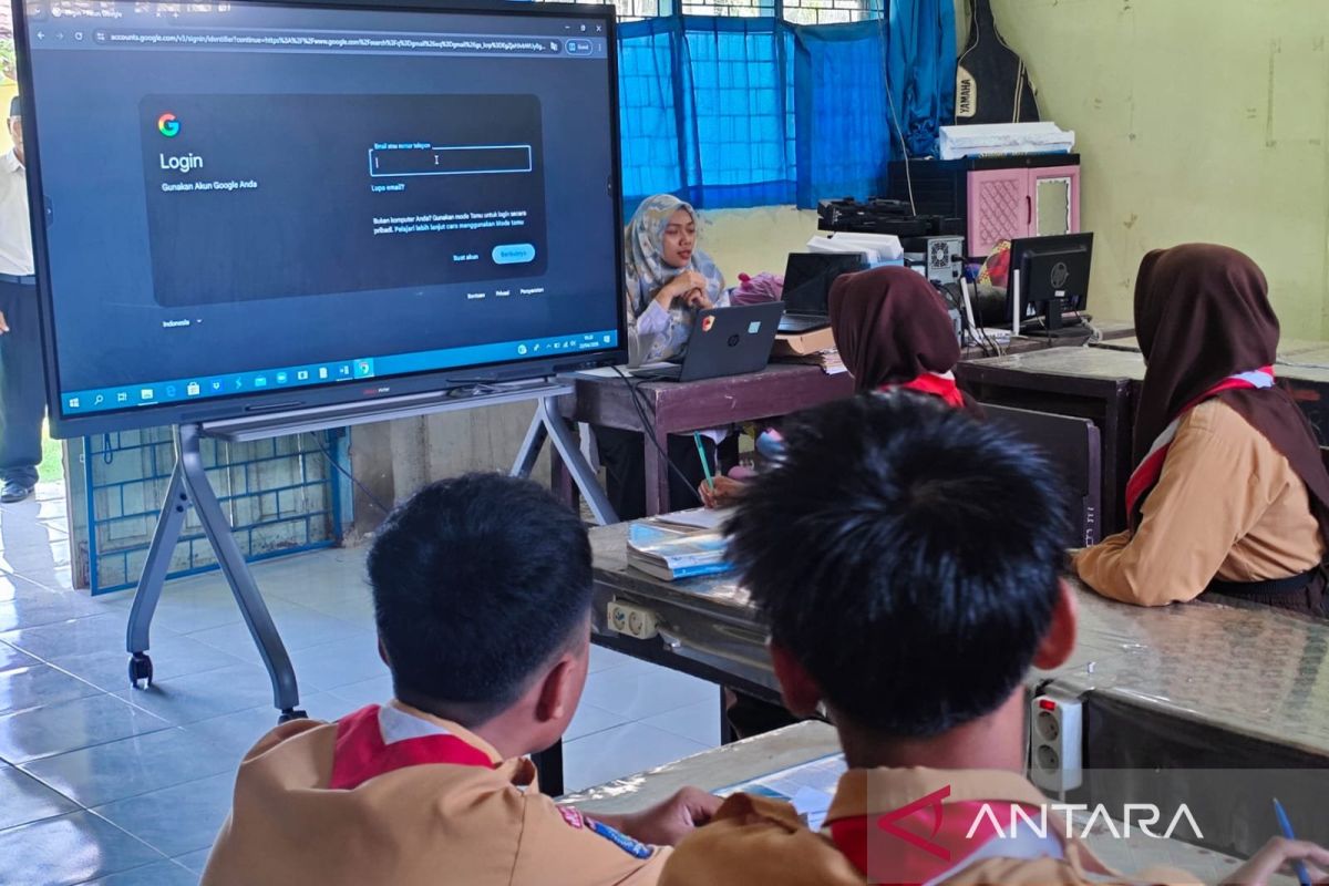 BAKTI: Education sector to be largest SATRIA 1 beneficiary in 2026