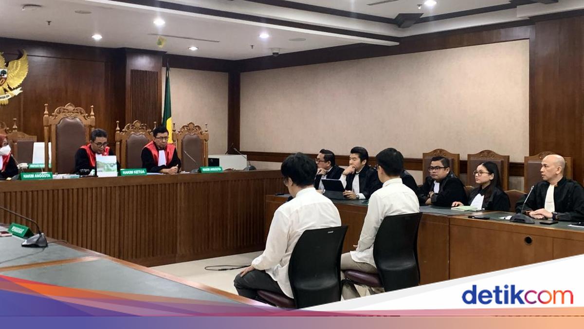 Six Defendants in USD 25 Million TaniHub Corruption Case Sentenced to 2-9 Years in Prison