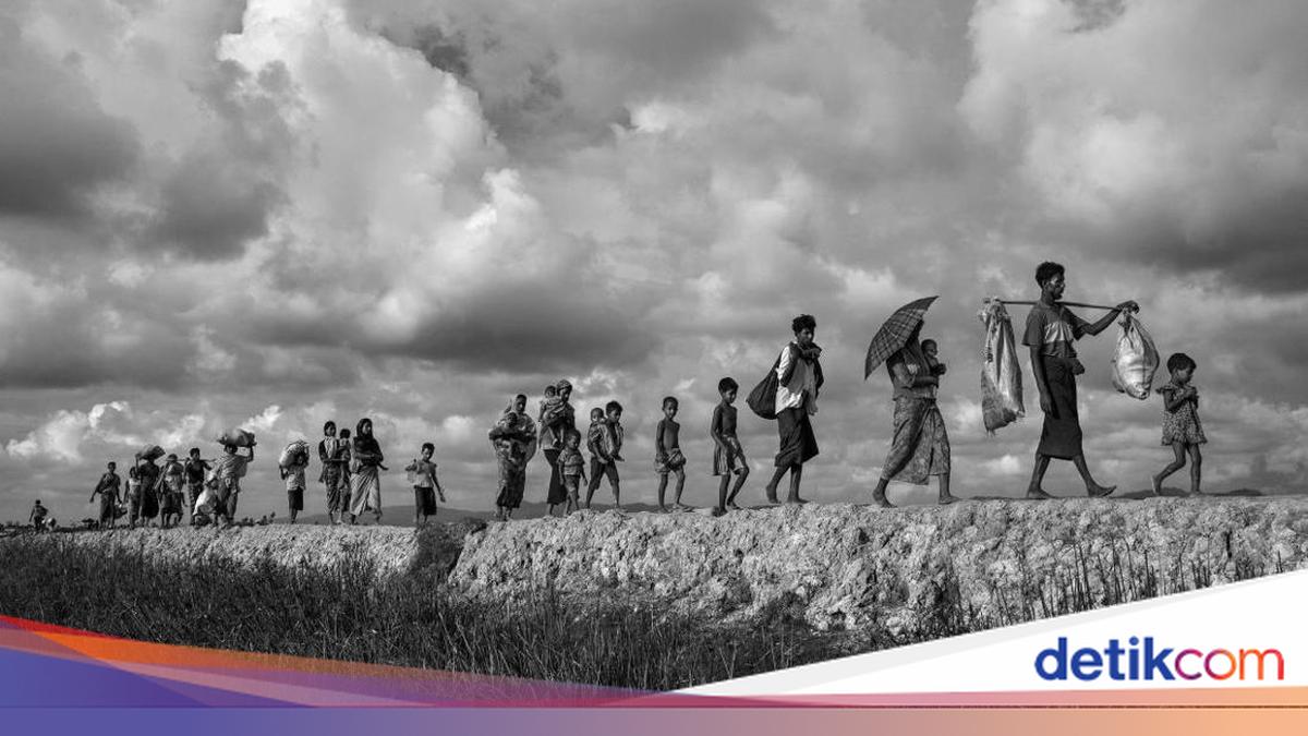 World Refugee Day Commemorated on 20 June: Here Are the Details